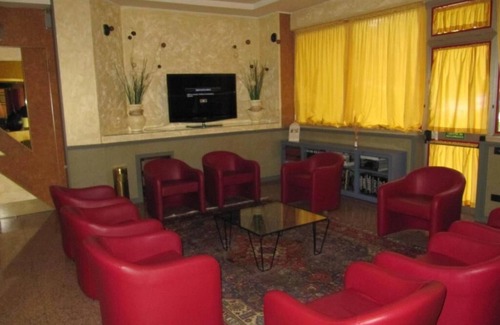 Noale Hotel | Hotel Garden