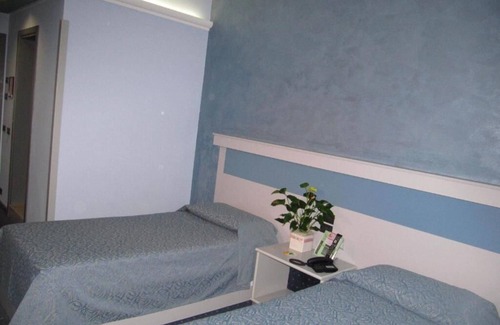 Noale Hotel | Hotel Garden