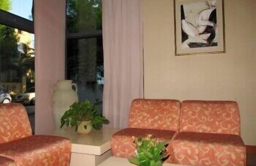 Porto San Giorgio Hotel | Hotel Garden