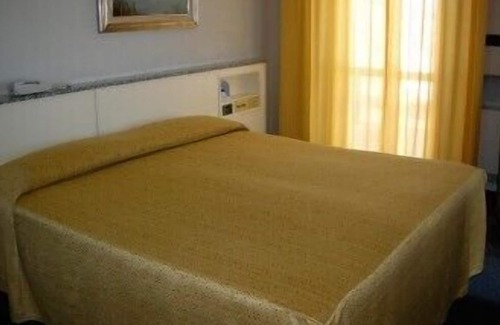Porto San Giorgio Hotel | Hotel Garden