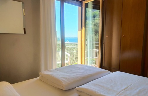 Torri del Benaco Hotel | Hotel Garden