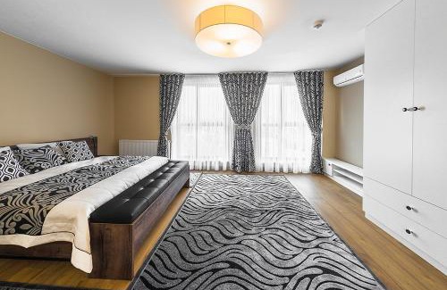 Siedlce Hotel | Hotel Garden