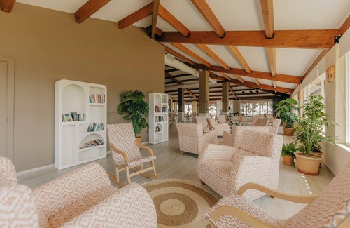 Muro Complejo | Hotel Garden Saladina – Adults Only +16