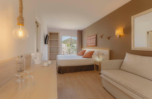 Muro Complejo | Hotel Garden Saladina – Adults Only +16