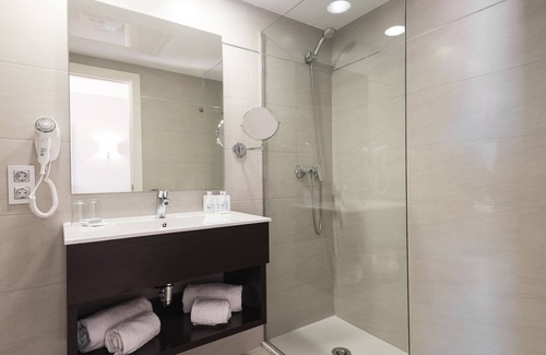 Muro Complejo | Hotel Garden Saladina – Adults Only +16