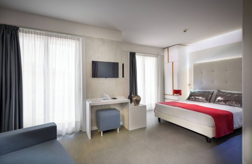 Caorle Hotel | Hotel Garden Sea