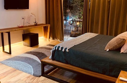 Tonalá Hotel | Hotel Garden Suites Tonlá