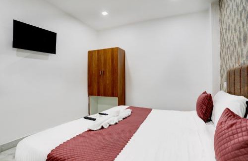 Allahabad Hotel | Hotel Garden View