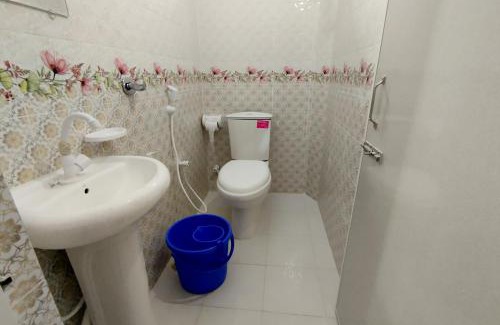 Dhaka Hotel | Hotel Garden View Jatrabari