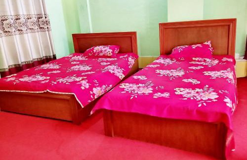 Dhaka Hotel | Hotel Garden View Jatrabari