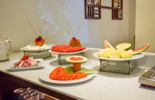 San Salvador Hotel | Hotel Gardenia Inn