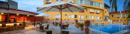 Cambui Hotel | Hotel Garfo de Ouro