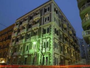 Ruggero Settimo Hotel | Hotel Garibaldi