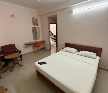 Ramanathapuram Hotel | Hotel GARISHPARK