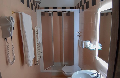 Trento Hotel | Hotel Garnì Villa Fontana
