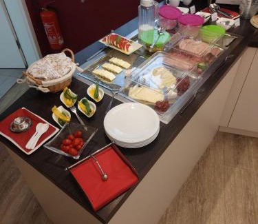 Ilmenau Casa | Hotel Garni Am Kirchplatz
