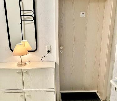 Niedernhausen Casa | Hotel Garni Am Schäfersberg
