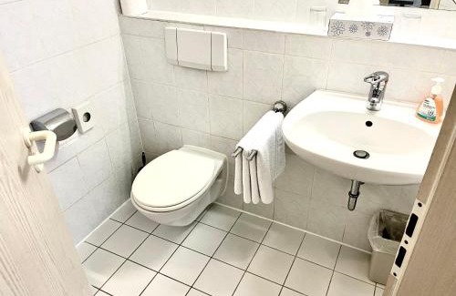Niedernhausen Casa | Hotel Garni Am Schäfersberg