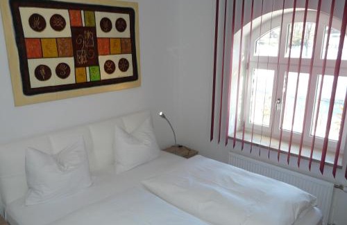 Oberammergau Hotel | Hotel Garni Ammergauer Hof