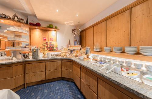Ischgl Hotel | Hotel Garni Angela