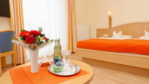 Heringsdorf Hotel | Hotel garni Arte Vita