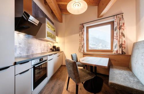 Sankt Anton am Arlberg Cama Y Desayuno | Hotel Garni Feuerstein