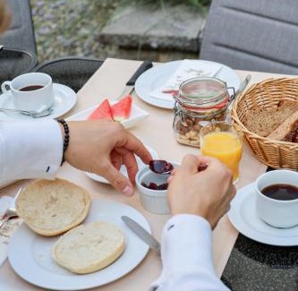 Insel Hotel | Hotel Garni Brugger