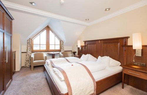 Ischgl Hotel | Hotel Garni Caroline
