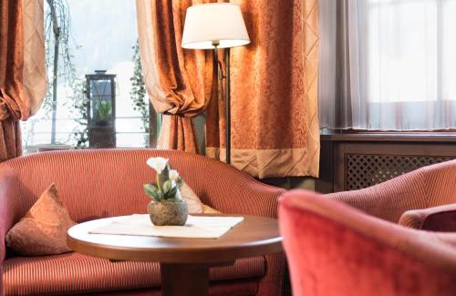 Ischgl Hotel | Hotel Garni Caroline