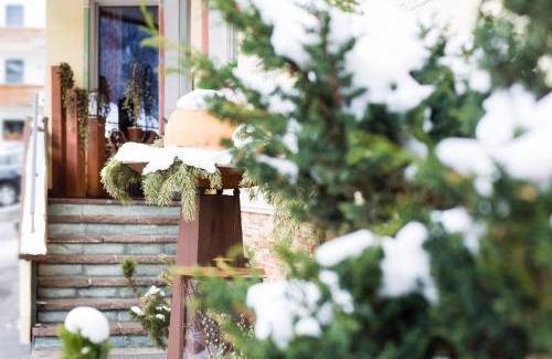 Ischgl Hotel | Hotel Garni Caroline