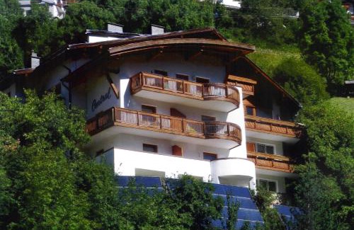 Kappl Hotel | Hotel Garni Central - Zimmer - Studios - Apartments