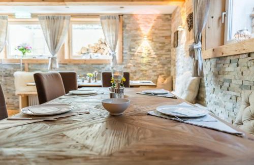 Seeon-Seebruck Casa | Hotel garni - Chiemsee-Pension-Seebruck