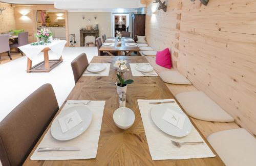 Seeon-Seebruck Casa | Hotel garni - Chiemsee-Pension-Seebruck