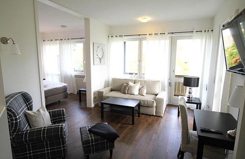 Seeon-Seebruck Casa | Hotel garni - Chiemsee-Pension-Seebruck