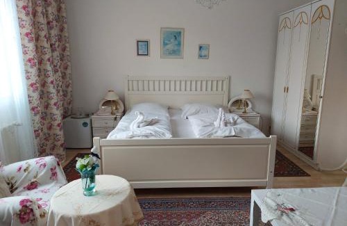 Ostrava Hotel | Hotel Garni