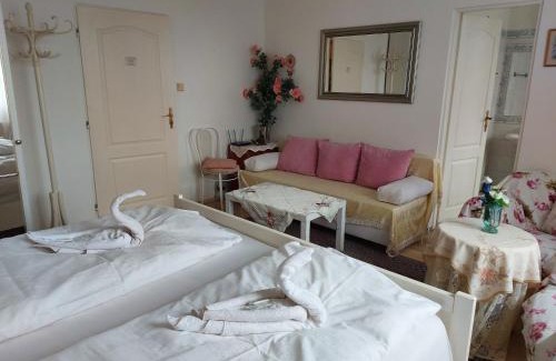 Ostrava Hotel | Hotel Garni