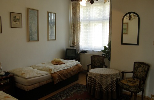 Ostrava Hotel | Hotel Garni