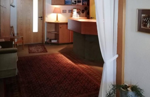 Westerheim Hotel | Hotel Garni