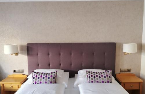 Lech am Arlberg Casa | Hotel Garni Edelweiss
