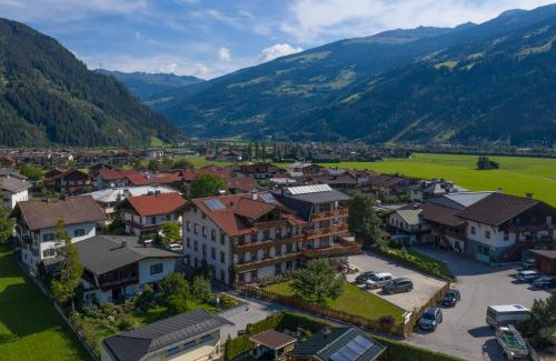 Zell am Ziller Hotel | Hotel Garni Elisabeth