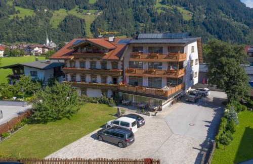 Zell am Ziller Hotel | Hotel Garni Elisabeth
