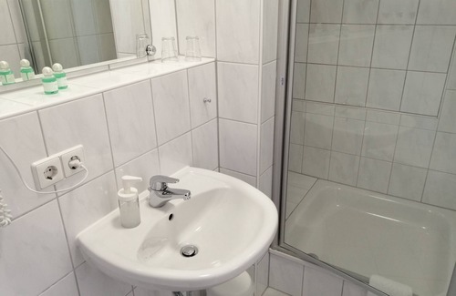 Jebenhausen Hotel | Hotel Garni Elisabeth