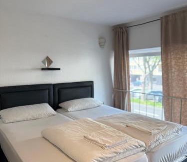 Altstadt-Nord Casa | Hotel Garni Emir