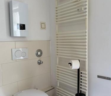Altstadt-Nord Casa | Hotel Garni Emir