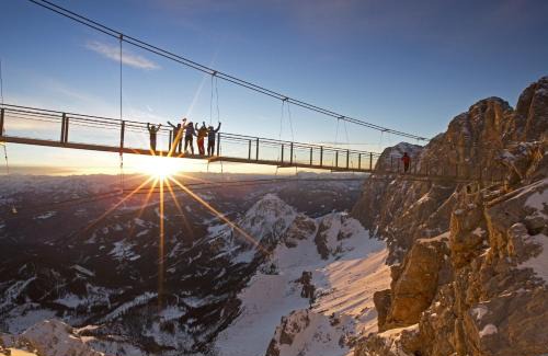 Schladming Casa | Hotel Garni Erlbacher