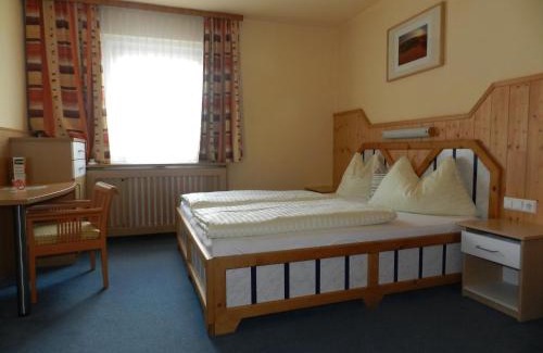 Schladming Casa | Hotel Garni Erlbacher