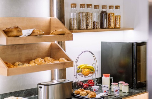 Spital am Pyhrn Cama Y Desayuno | Hotel-Garni Familie Gruber