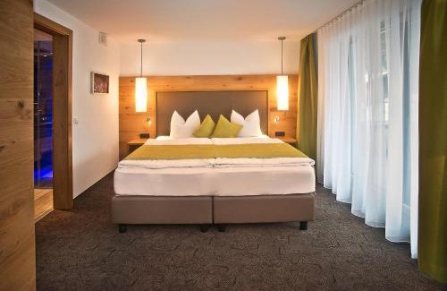 Ischgl Hotel | Hotel Garni Fimba