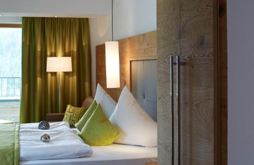 Ischgl Hotel | Hotel Garni Fimba