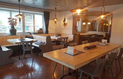 Muhlwinkl Hotel | Hotel Garni Forsthaus Ruhpolding